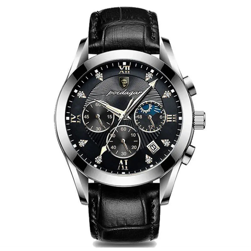 Men's Quartz Watch
