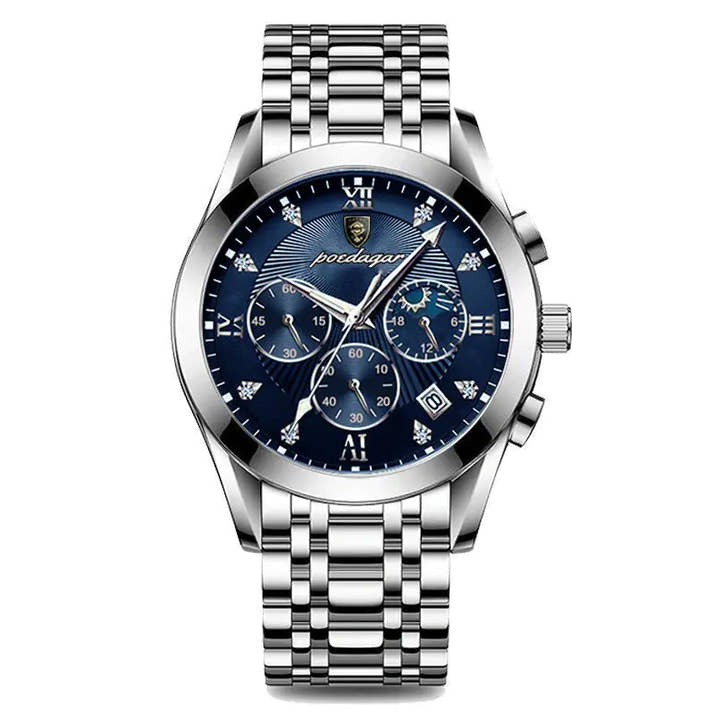 Men's Quartz Watch
