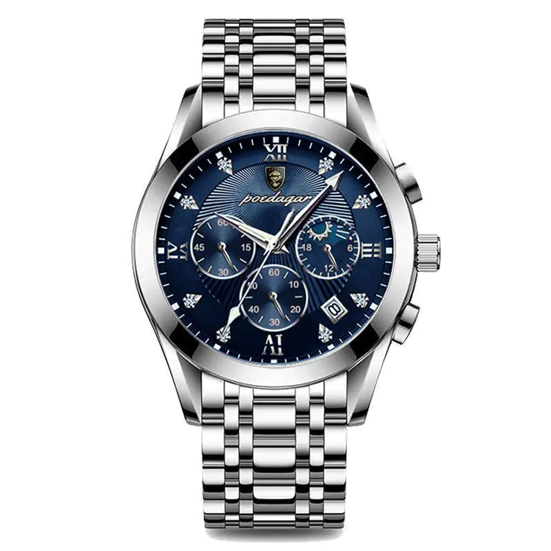 Men's Quartz Watch