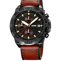Chronograph Business