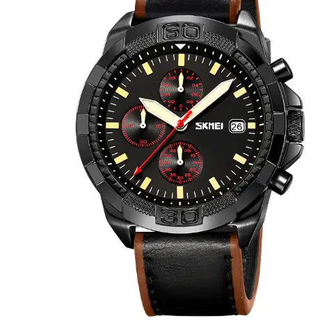 Chronograph Business