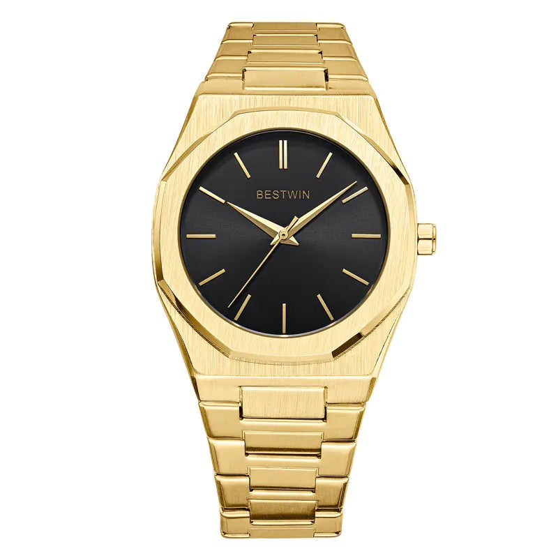 Quartz Men's Watch