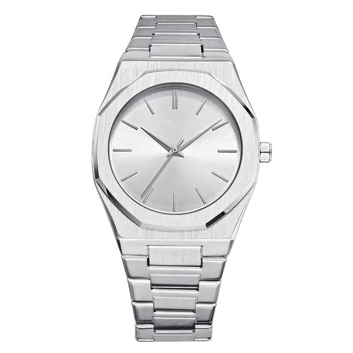 Quartz Men's Watch