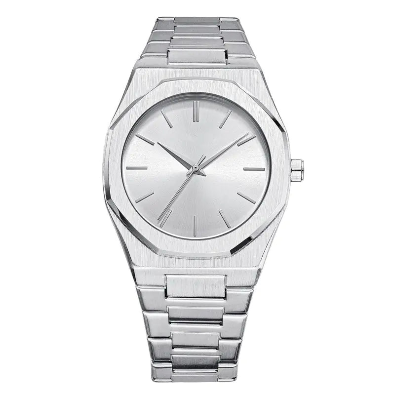 Quartz Men's Watch