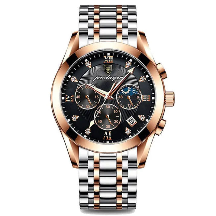 Men's Quartz Watch