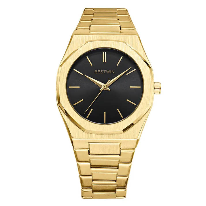 Quartz Men's Watch