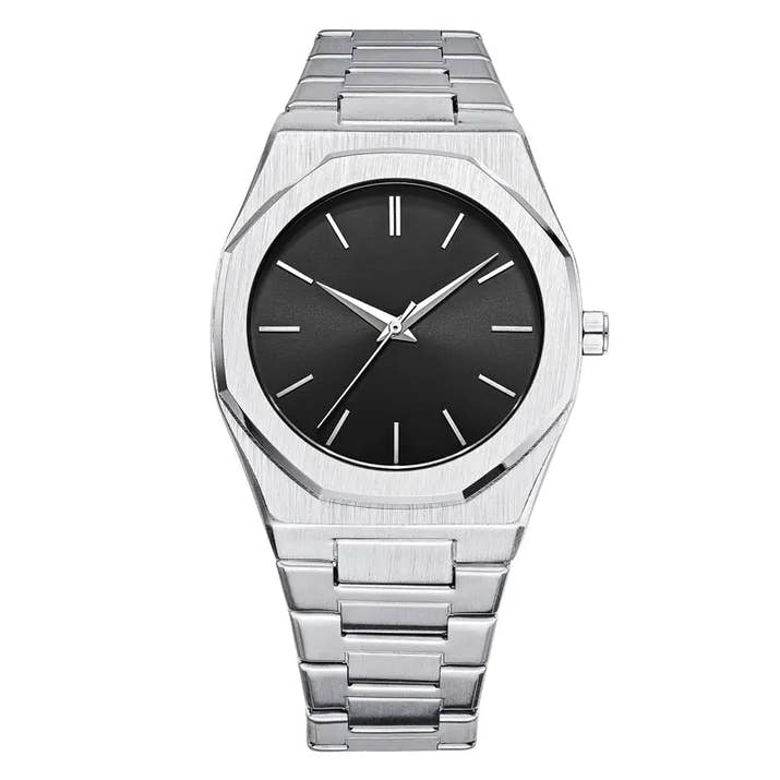 Quartz Men's Watch