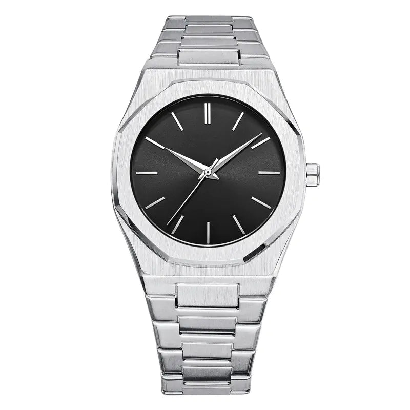 Quartz Men's Watch