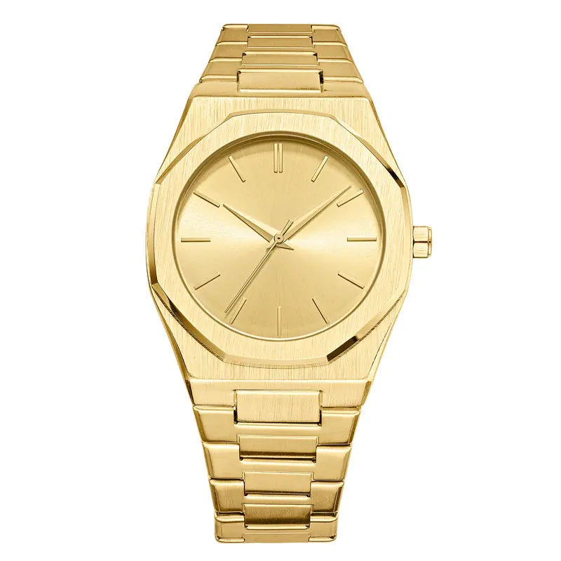 Quartz Men's Watch