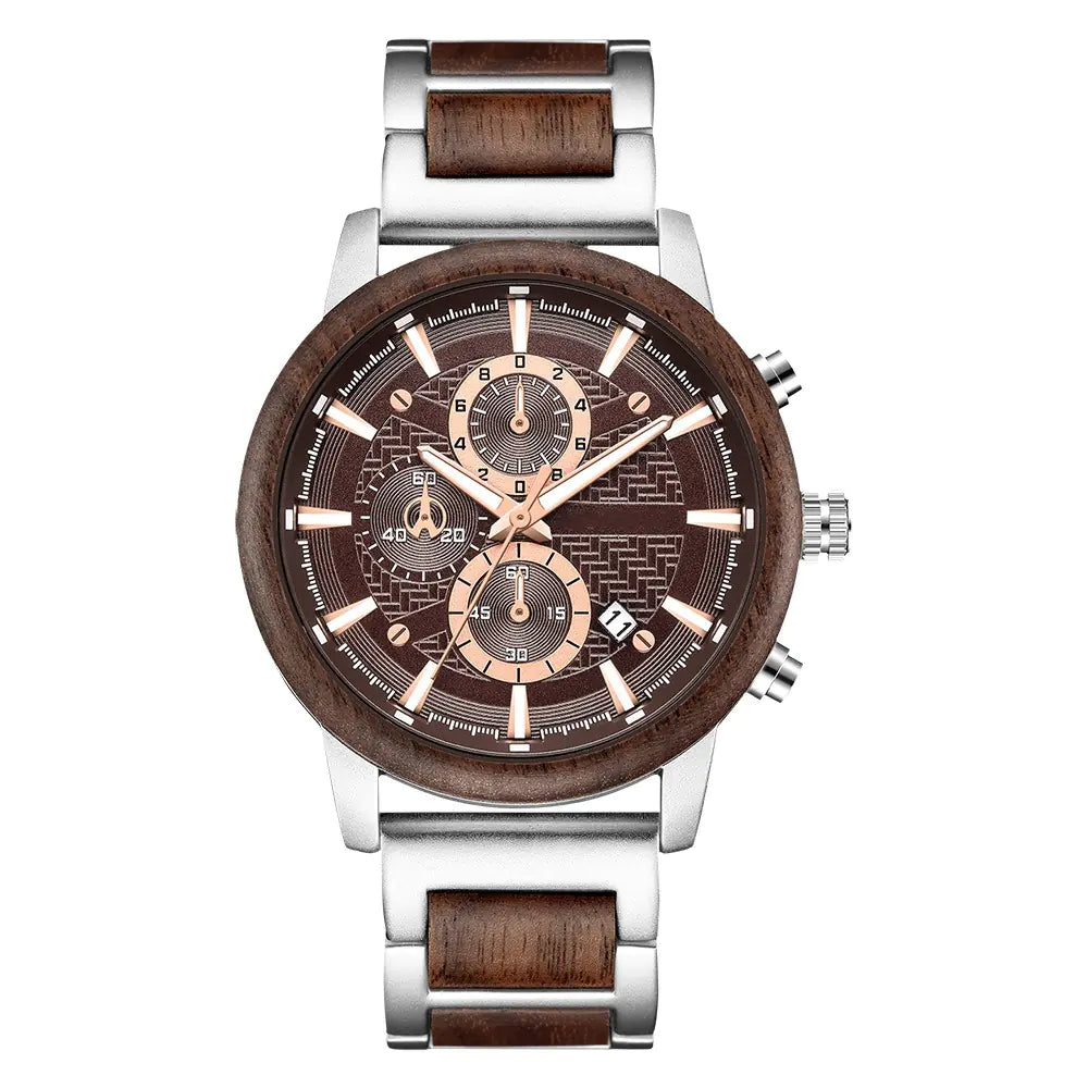 Wooden Classic