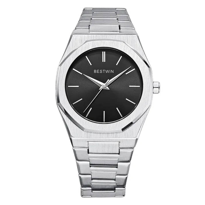 Quartz Men's Watch