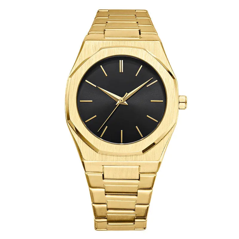 Quartz Men's Watch