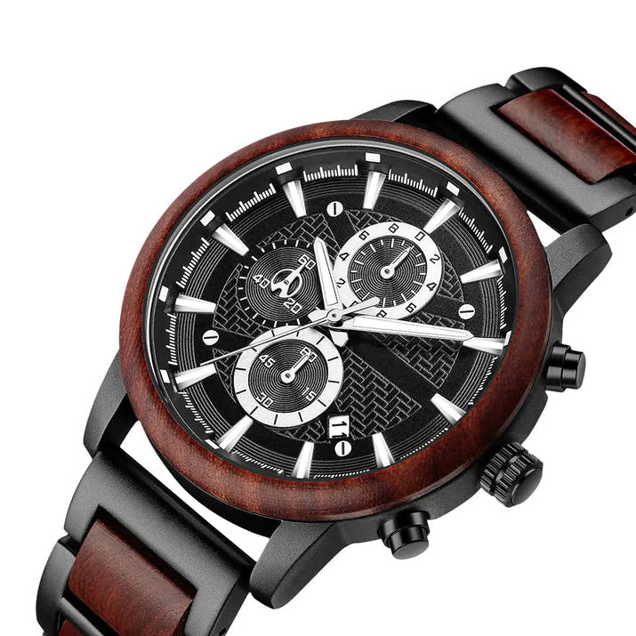 Wooden Classic