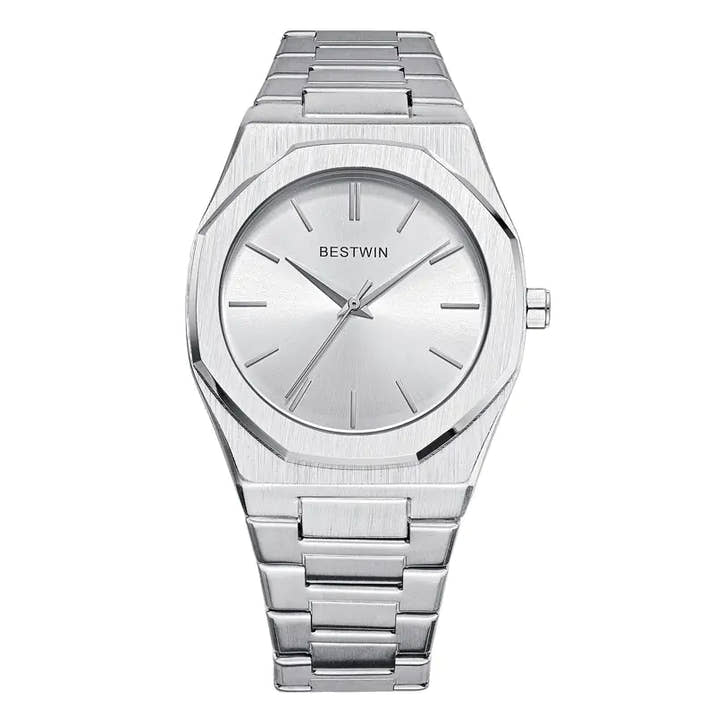 Quartz Men's Watch