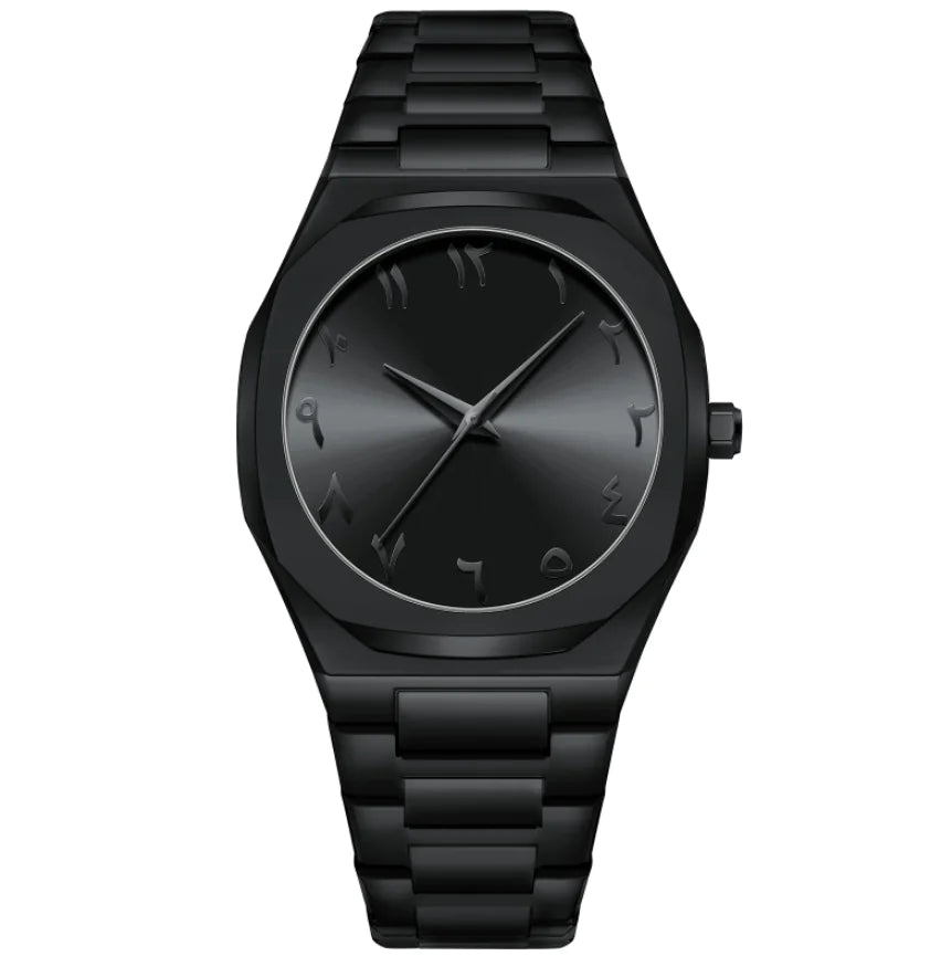 Velour Black
