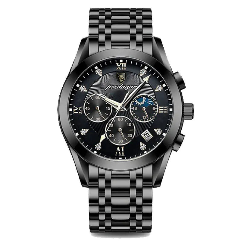 Men's Quartz Watch