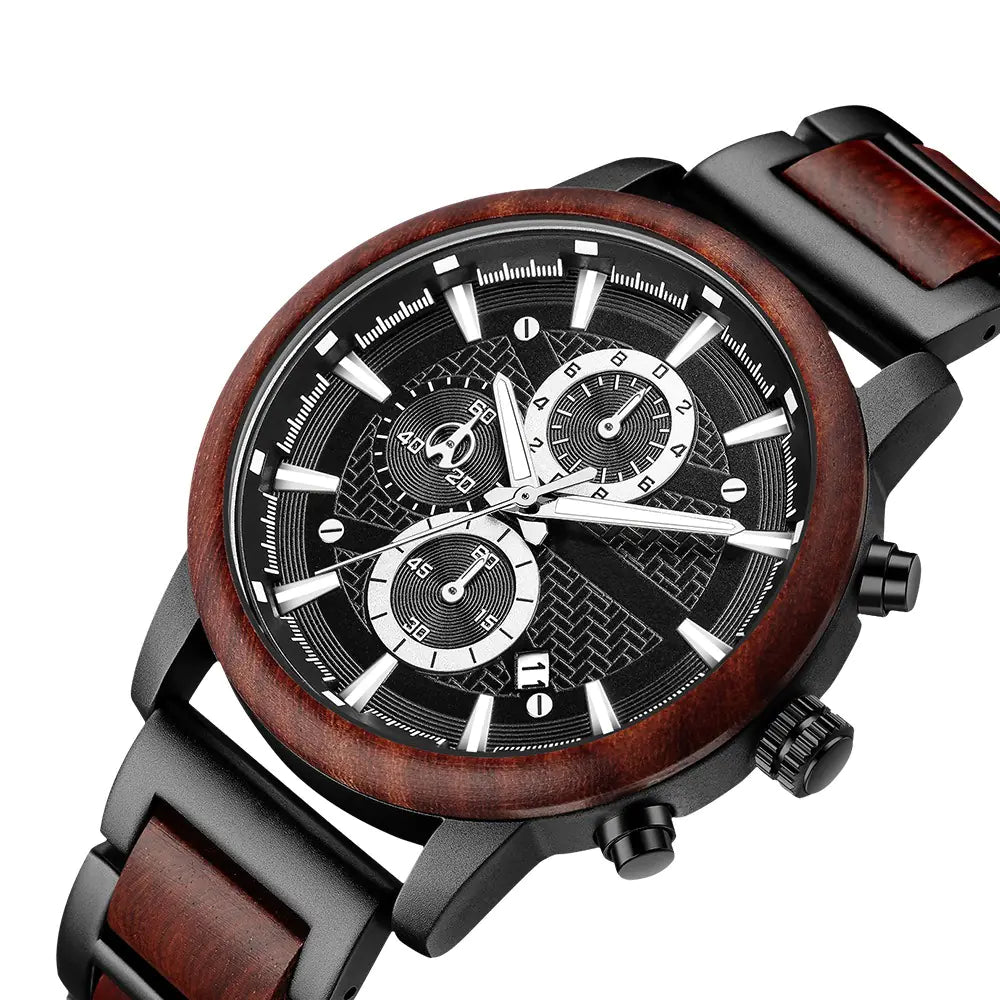 Wooden Classic