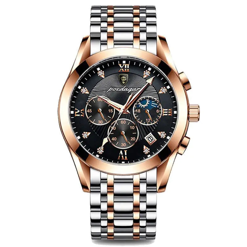 Men's Quartz Watch