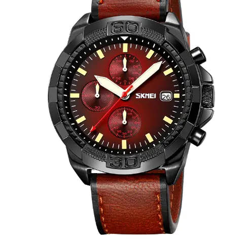 Chronograph Business