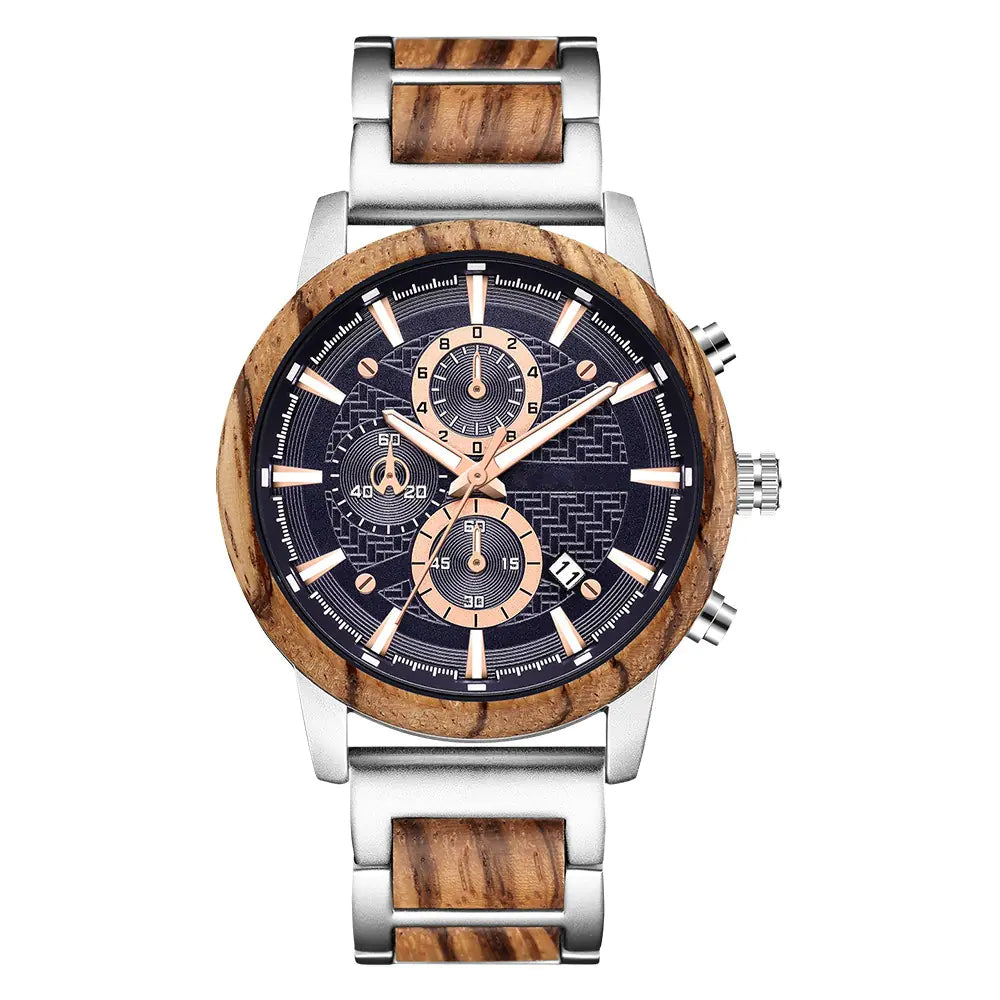 Wooden Classic