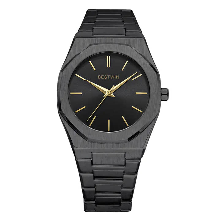 Quartz Men's Watch