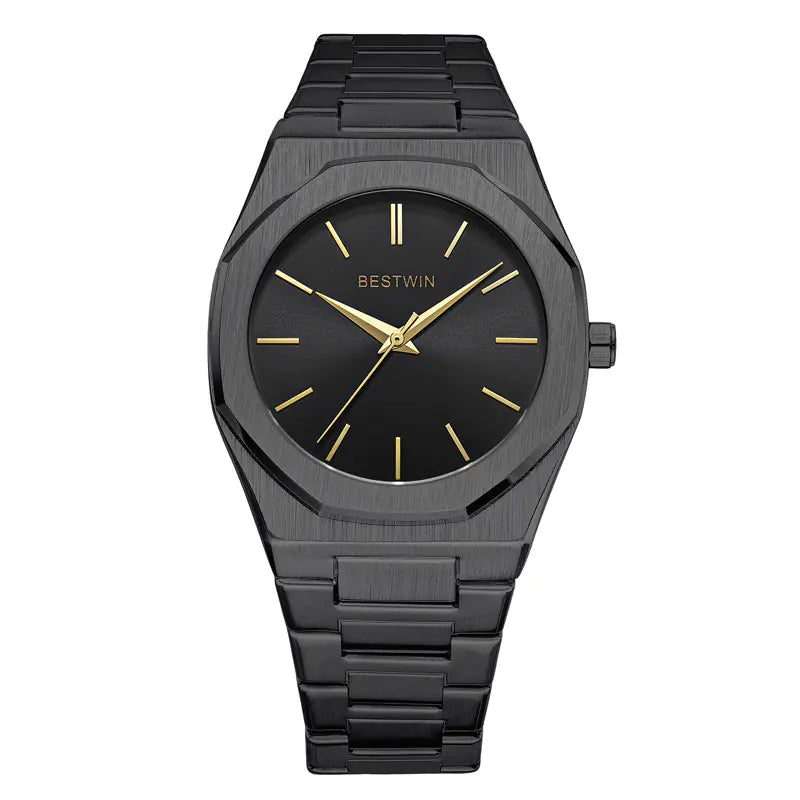 Quartz Men's Watch