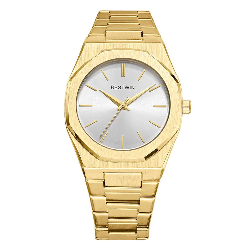 Quartz Men's Watch