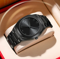 Velour Black