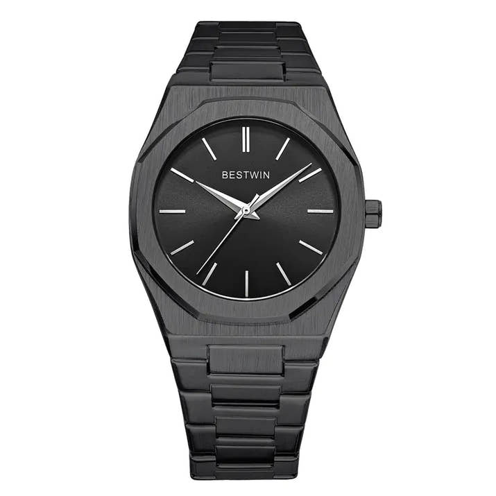 Quartz Men's Watch