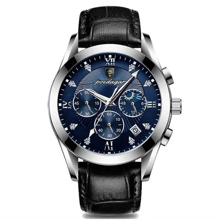 Men's Quartz Watch