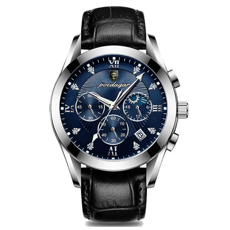 Men's Quartz Watch