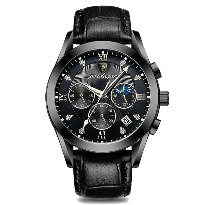 Men's Quartz Watch