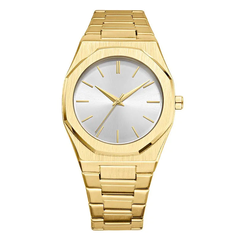 Quartz Men's Watch
