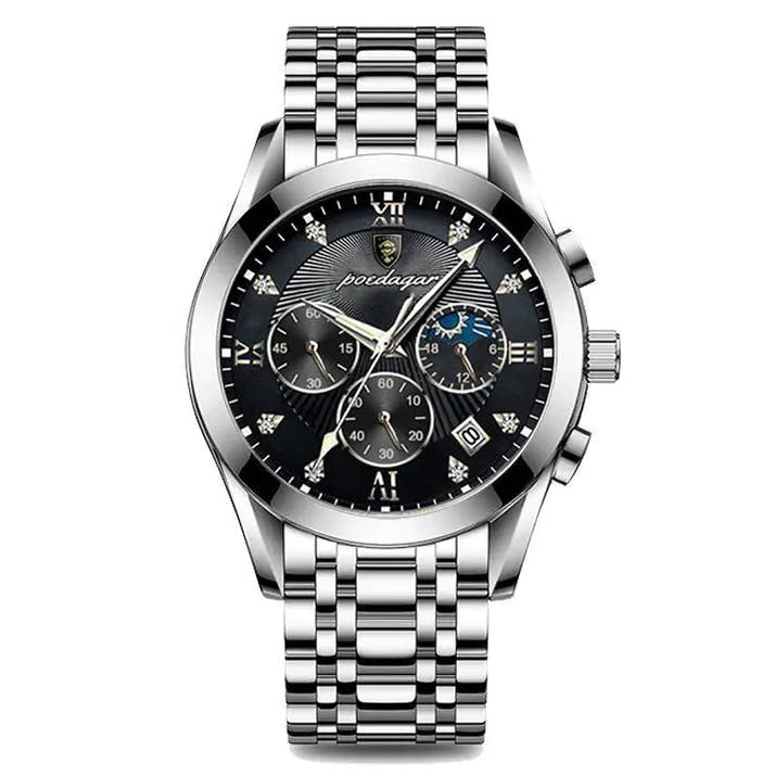 Men's Quartz Watch