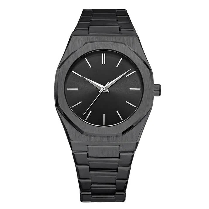Quartz Men's Watch