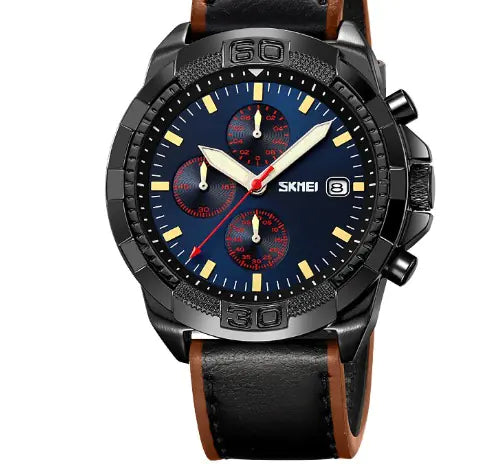 Chronograph Business
