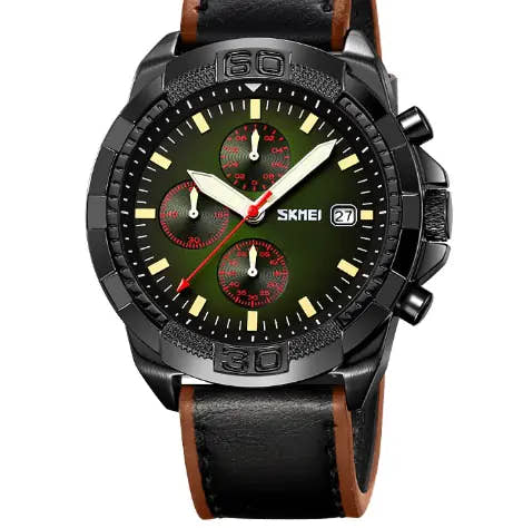 Chronograph Business