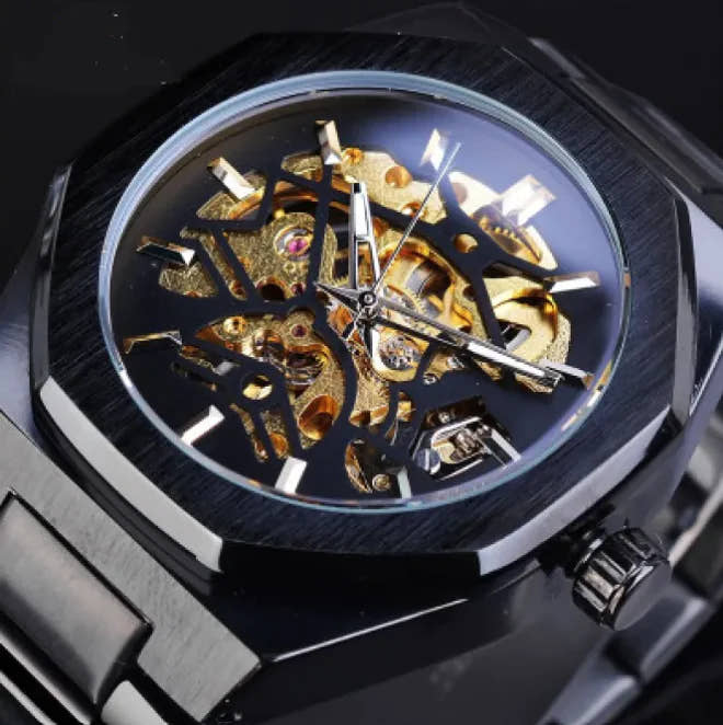 Dynast Luxe