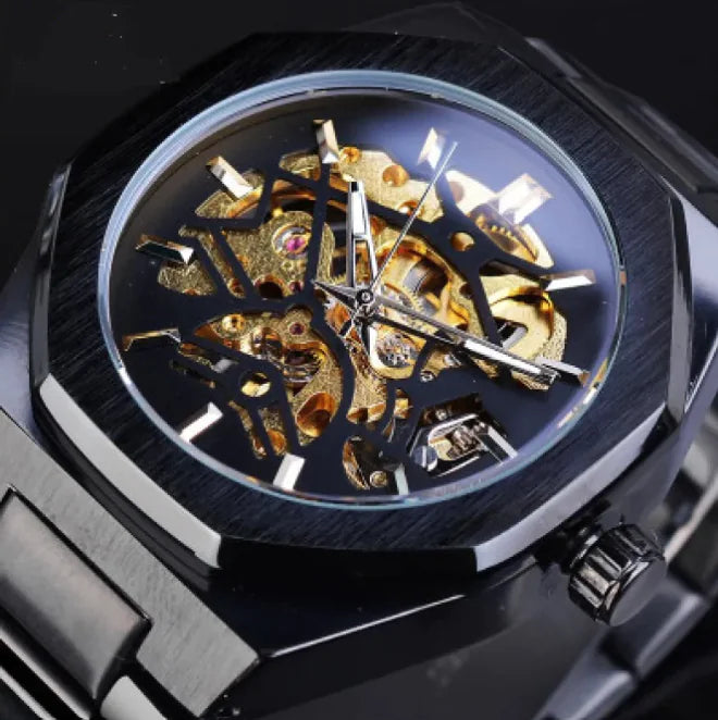 Dynast Luxe
