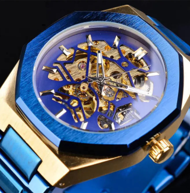 Dynast Luxe