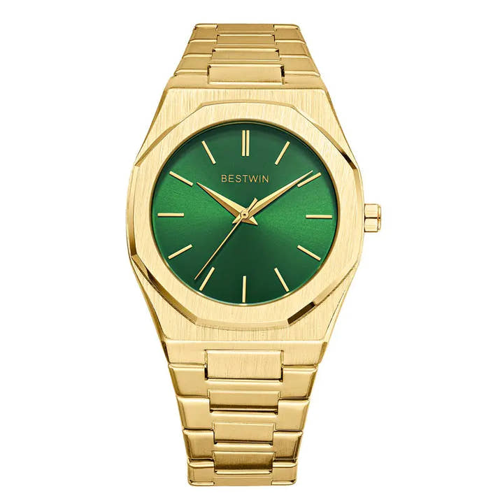 Quartz Men's Watch