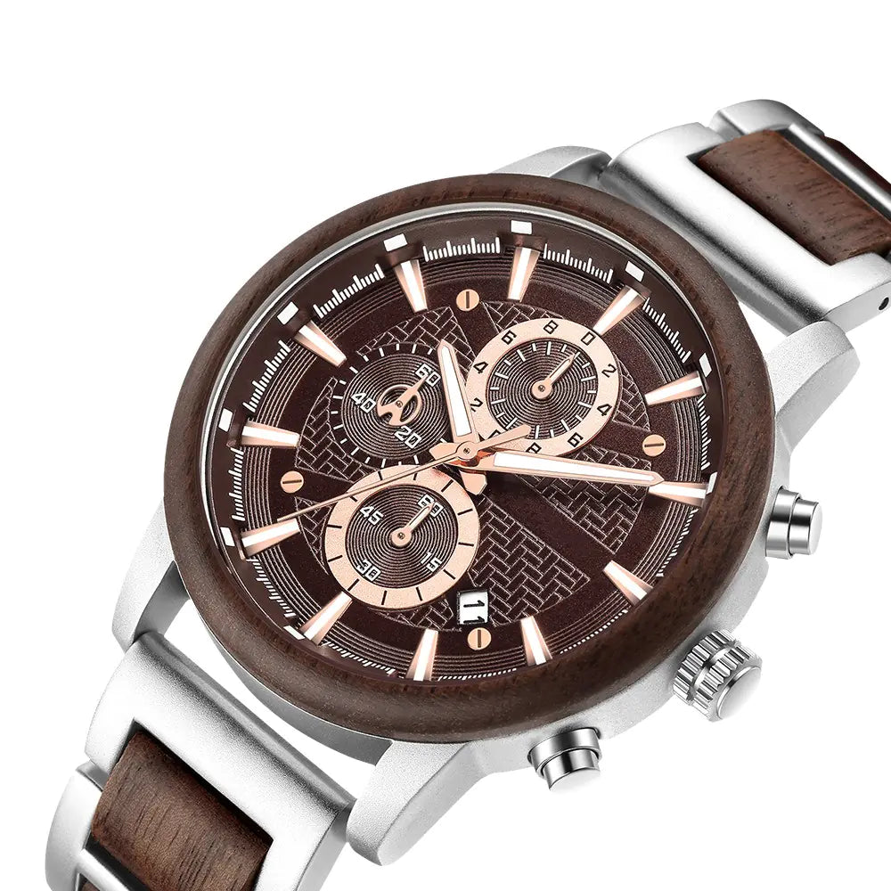 Wooden Classic