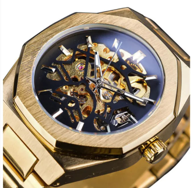 Dynast Luxe