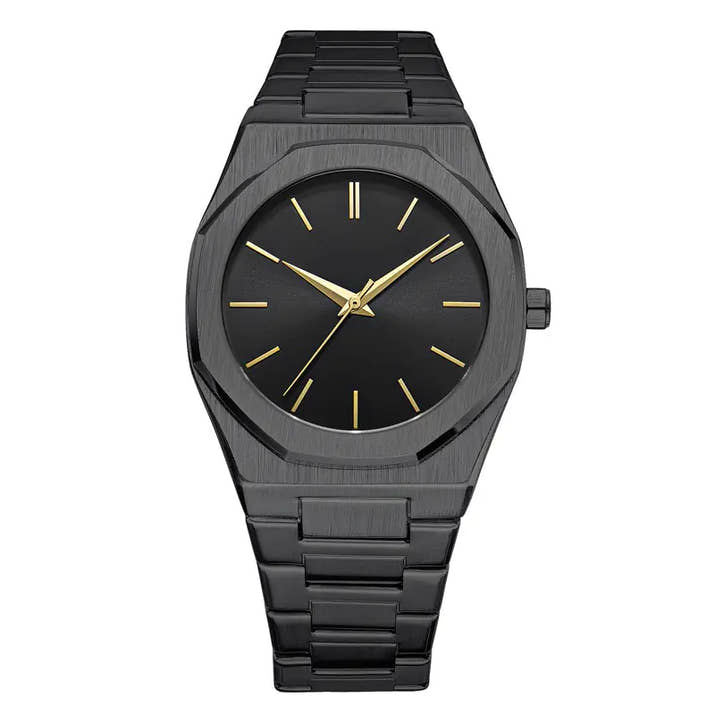 Quartz Men's Watch