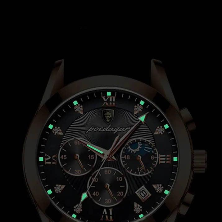 Men's Quartz Watch