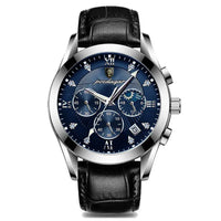 Men's Quartz Watch