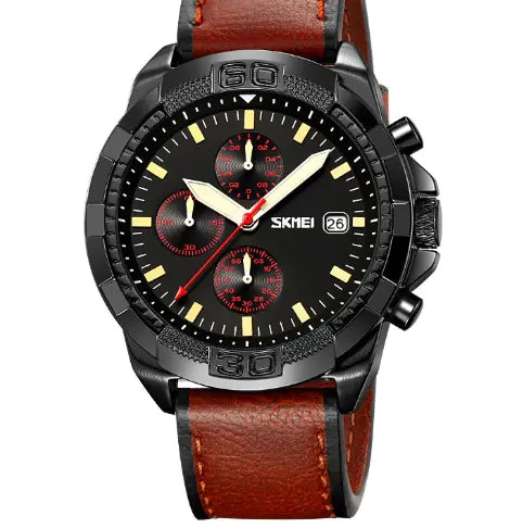 Chronograph Business