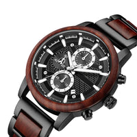 Wooden Classic