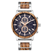 Wooden Classic