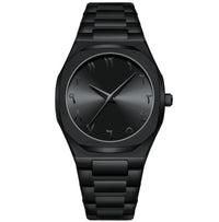 Velour Black